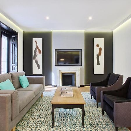 Claudio Coello I, By Presidence Rentals Madrid Kültér fotó