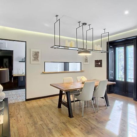 Claudio Coello I, By Presidence Rentals Madrid Kültér fotó