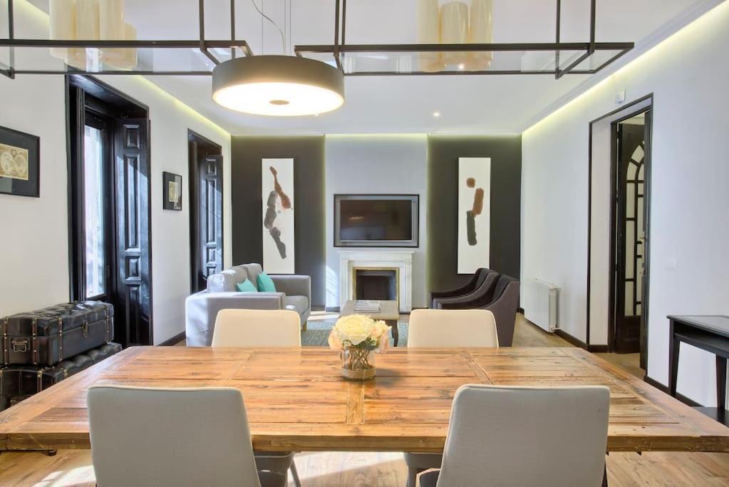 Claudio Coello I, By Presidence Rentals Madrid Kültér fotó