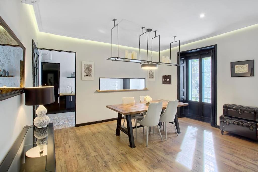 Claudio Coello I, By Presidence Rentals Madrid Kültér fotó