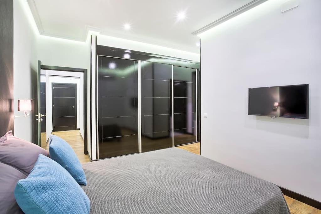 Claudio Coello I, By Presidence Rentals Madrid Kültér fotó